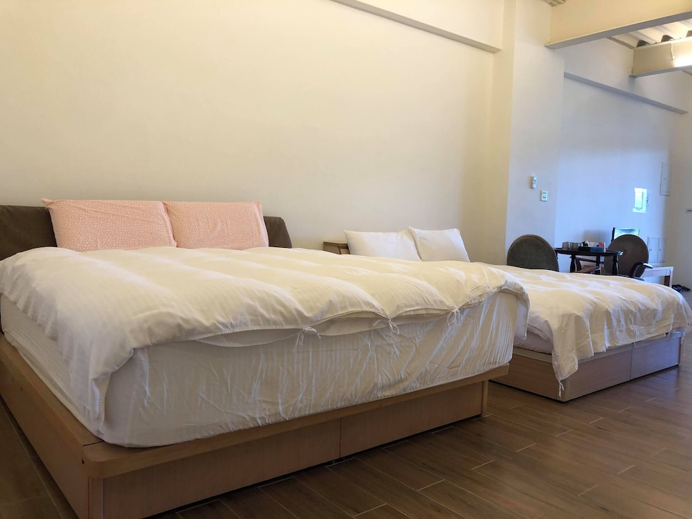 Sanyi Happiness B&B 13/70