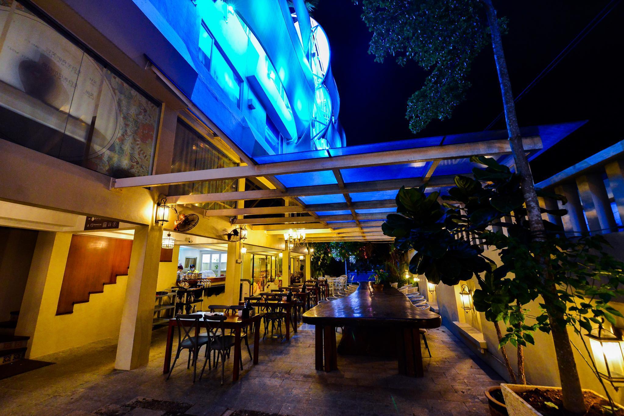 Sojourn Guest House Melaka 3/24