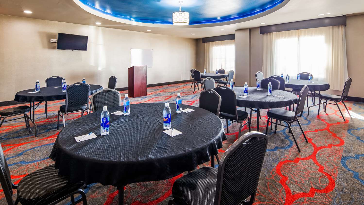 Best Western Plus Tech Medical Center Inn 39/44