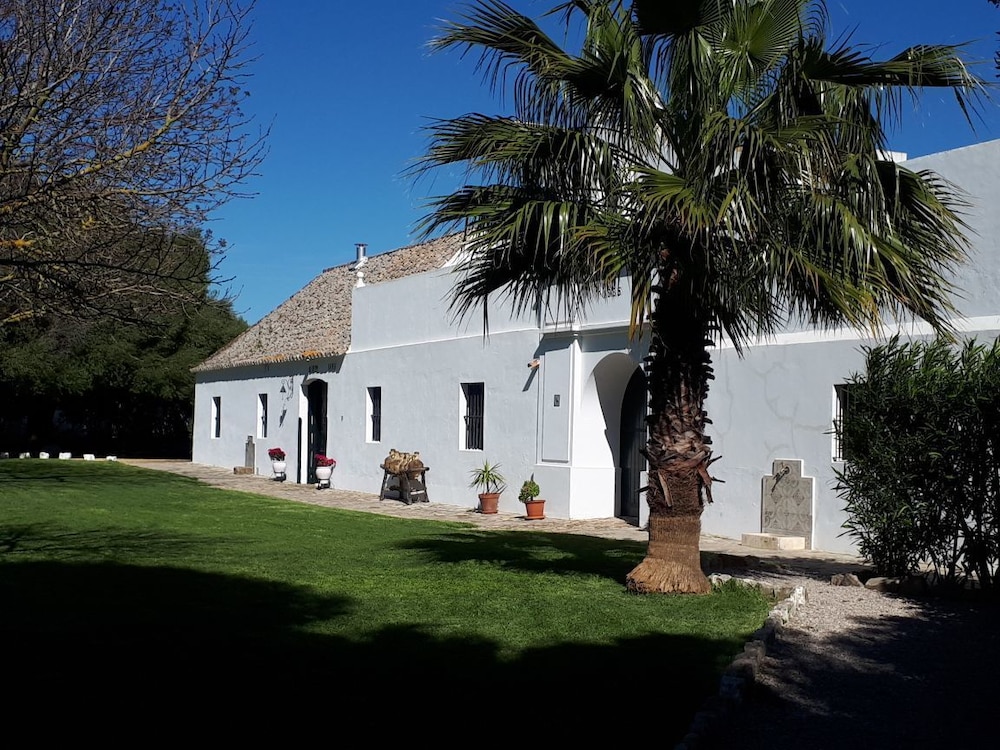 Cortijo El Indiviso 40/50