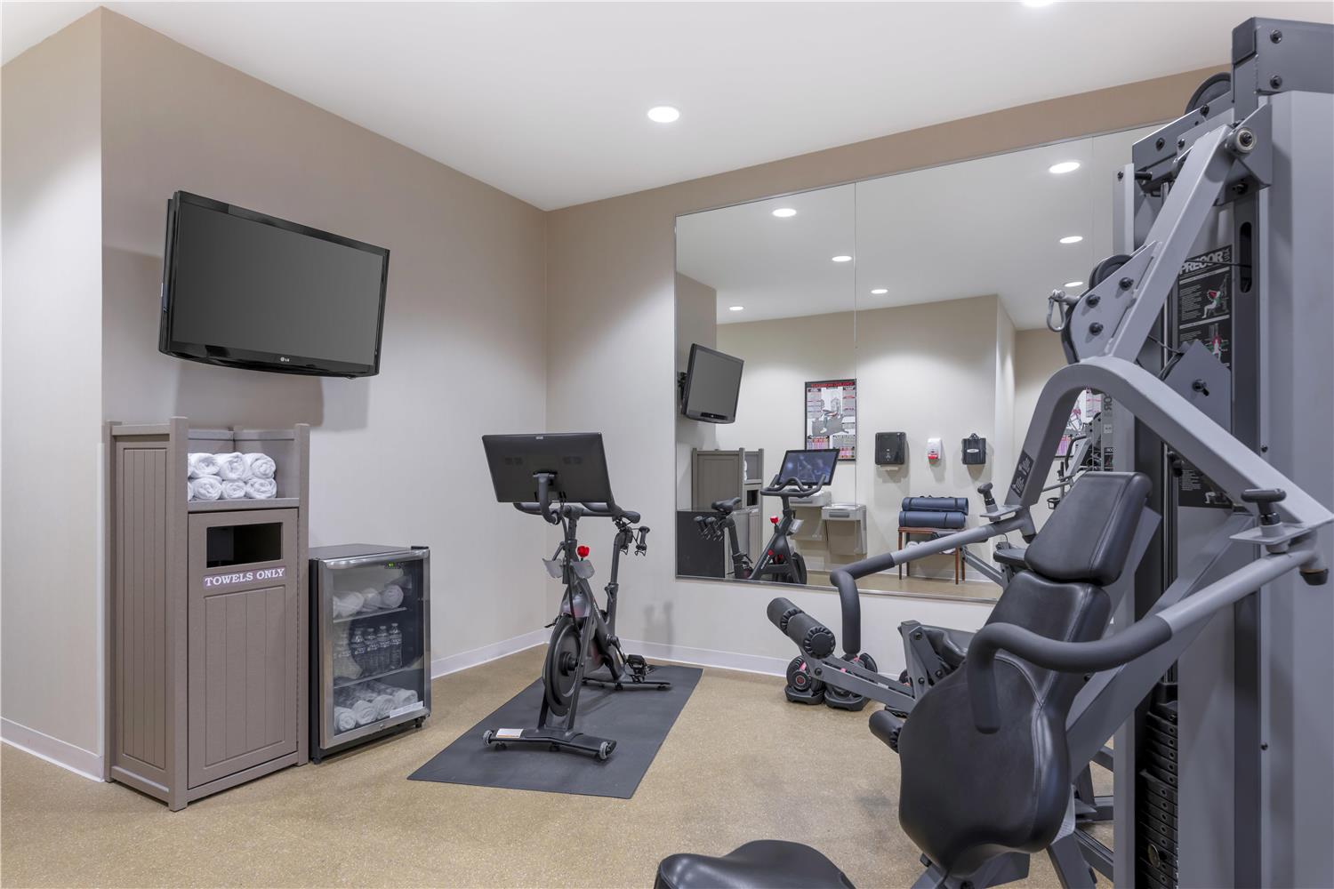 Best Western Plus Vineyard Inn & Suites 25/51