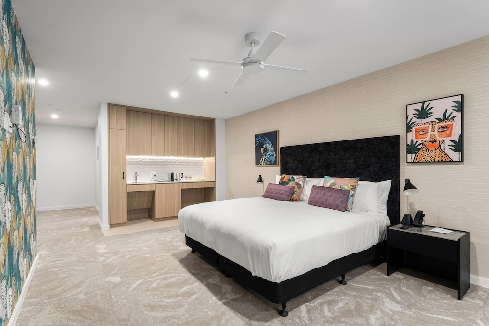 TRYP by Wyndham Southport Gold Coast 18/56