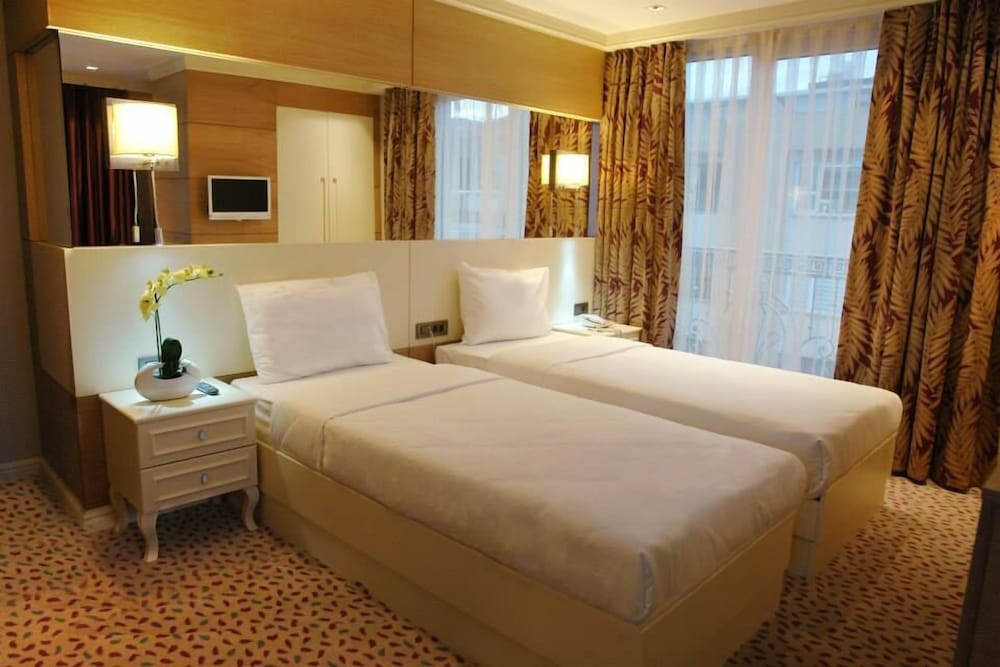 Hotel Le Mirage 22/69