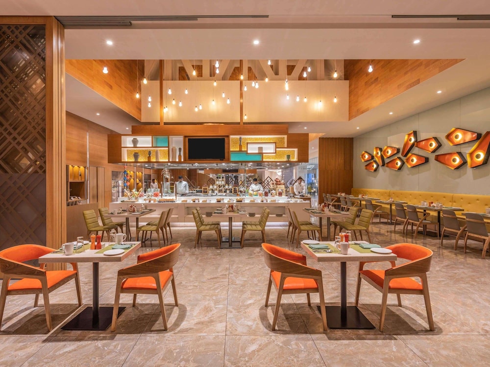Novotel Vijayawada Varun 58/76