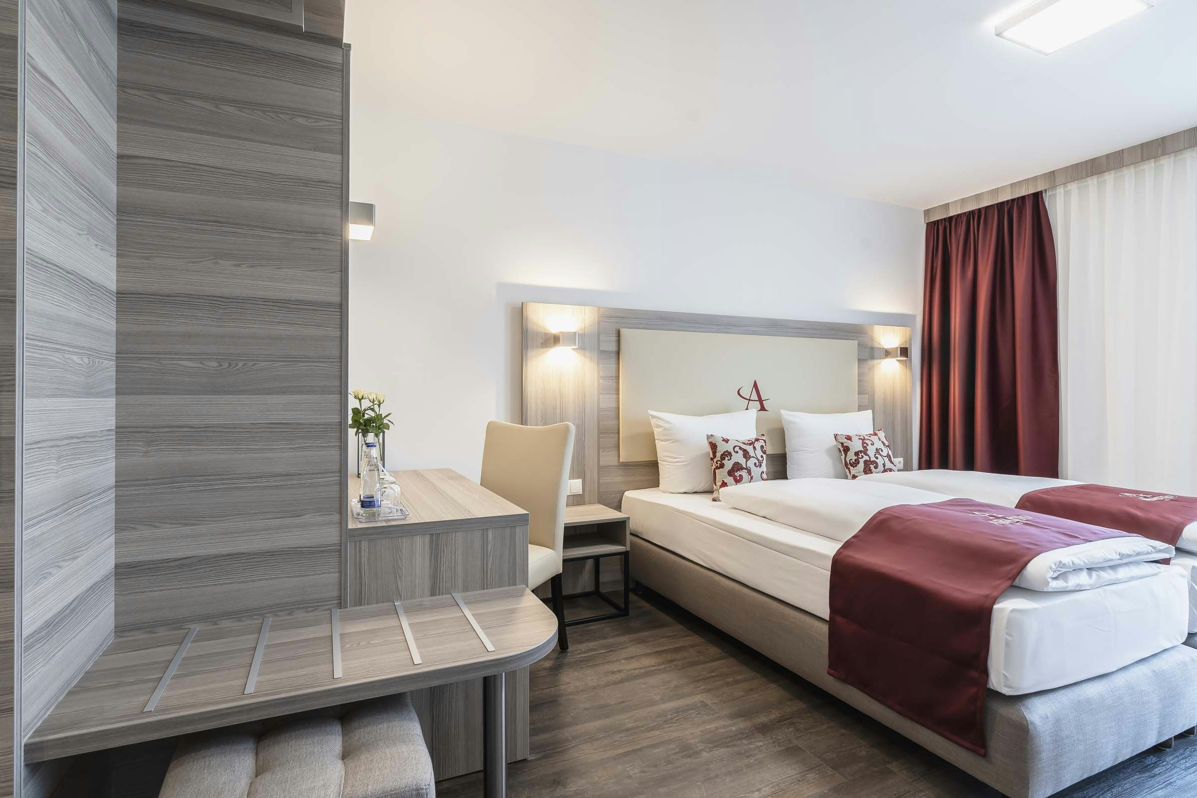 Abasto Hotel Feldmoching 18/34