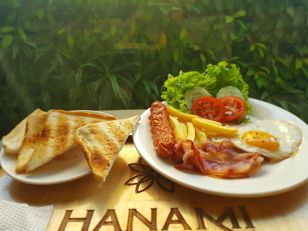 Hanami Hotel Danang 61/73