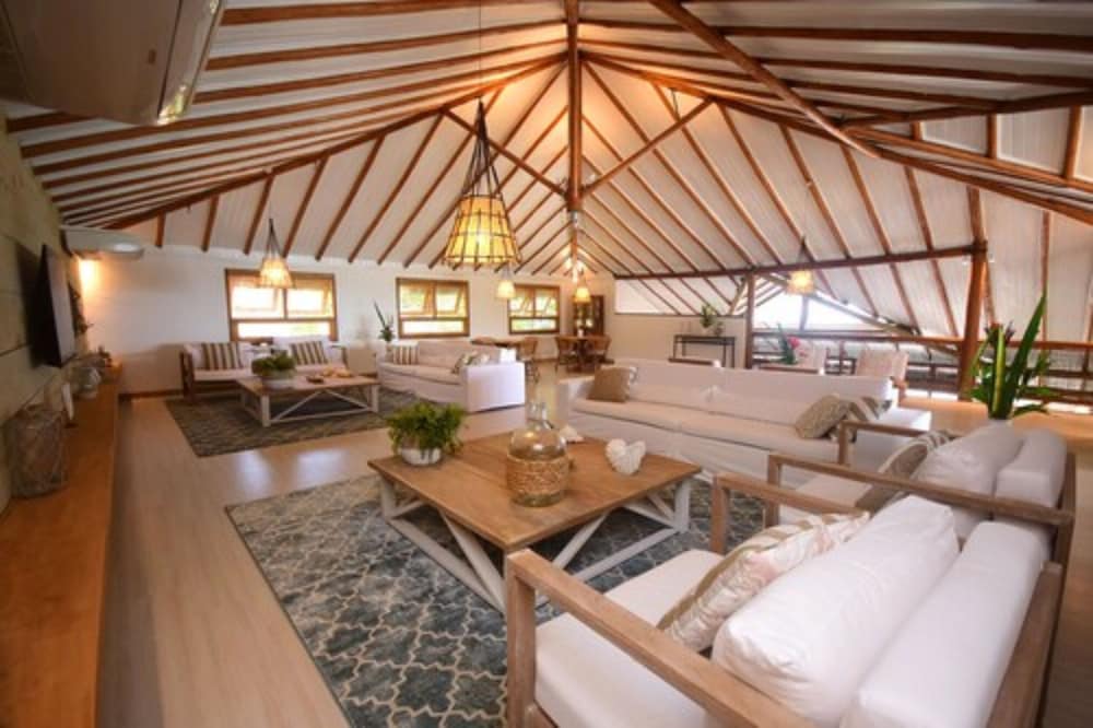 Saint Tropez Praia Hotel 40/60