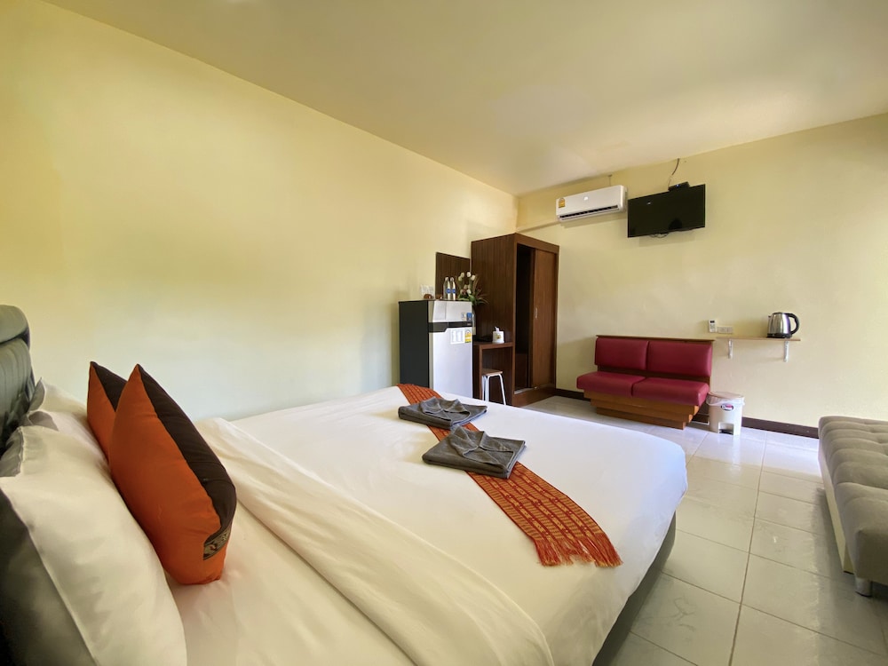Everest Resort 26/73