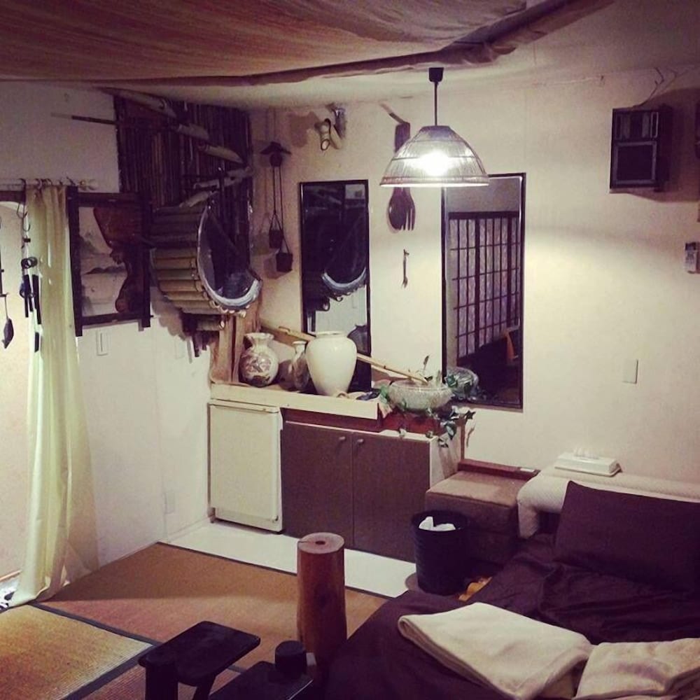 Ila Hakushu Guest House - Hostel 13/23