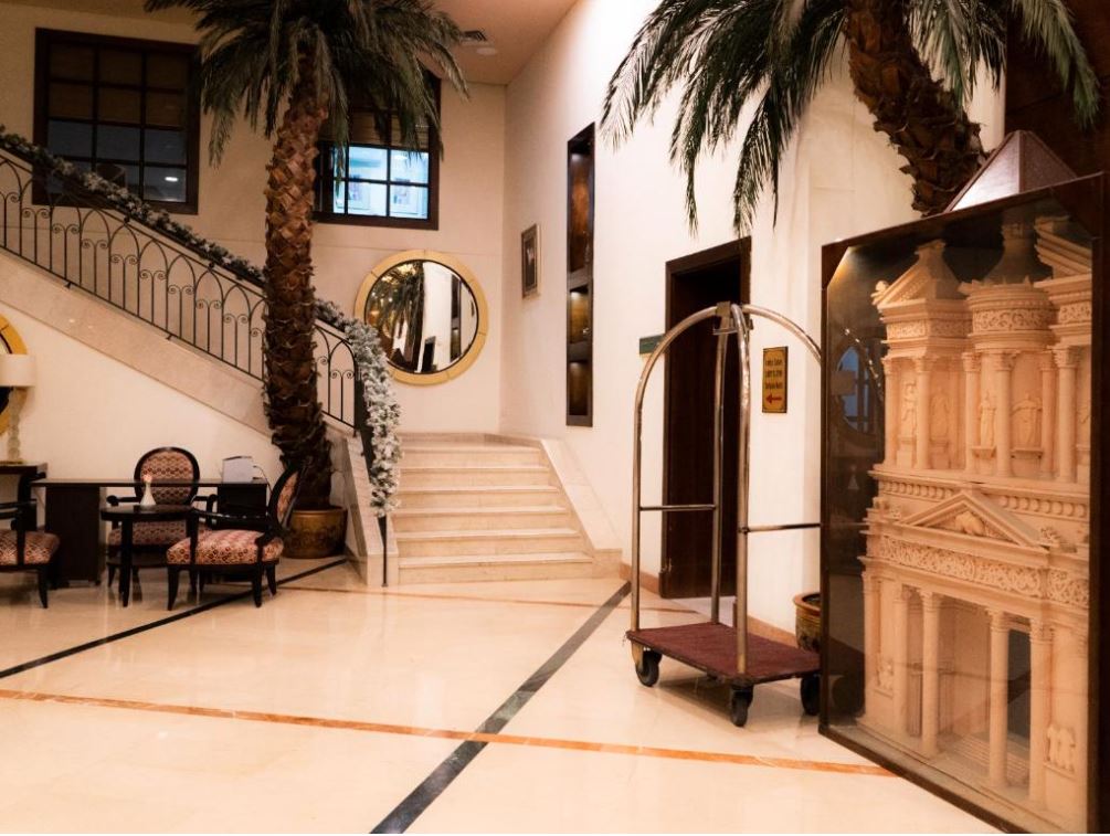 Arena Hotel By Trend 28/50