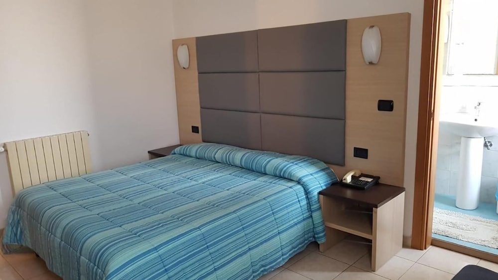 Hotel Patrizia 6/41