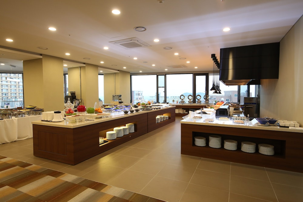 Jeju Hotel The M 7/39