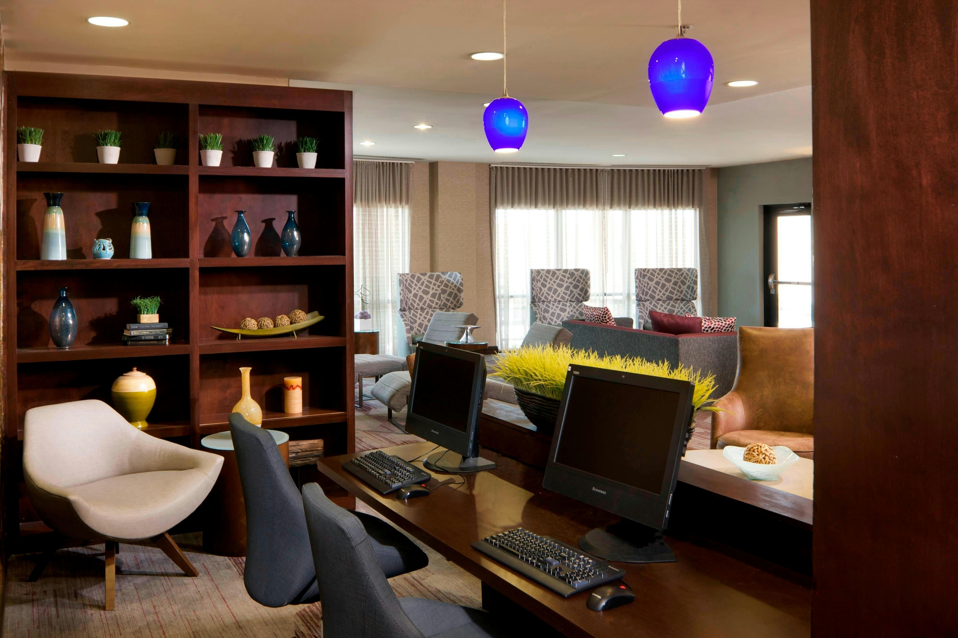 Courtyard by Marriott Jackson 11/13