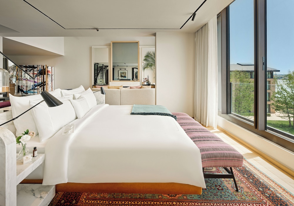 Aliee Istanbul - A Paris Society Collection Hotel 26/65