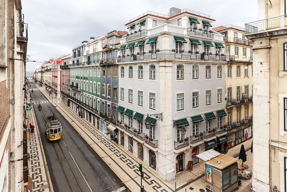 Lisbon Silver Flower 1/20
