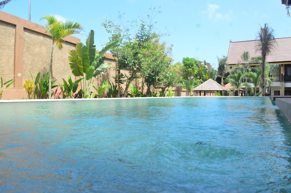 D Djabu Villas Canggu 55/67