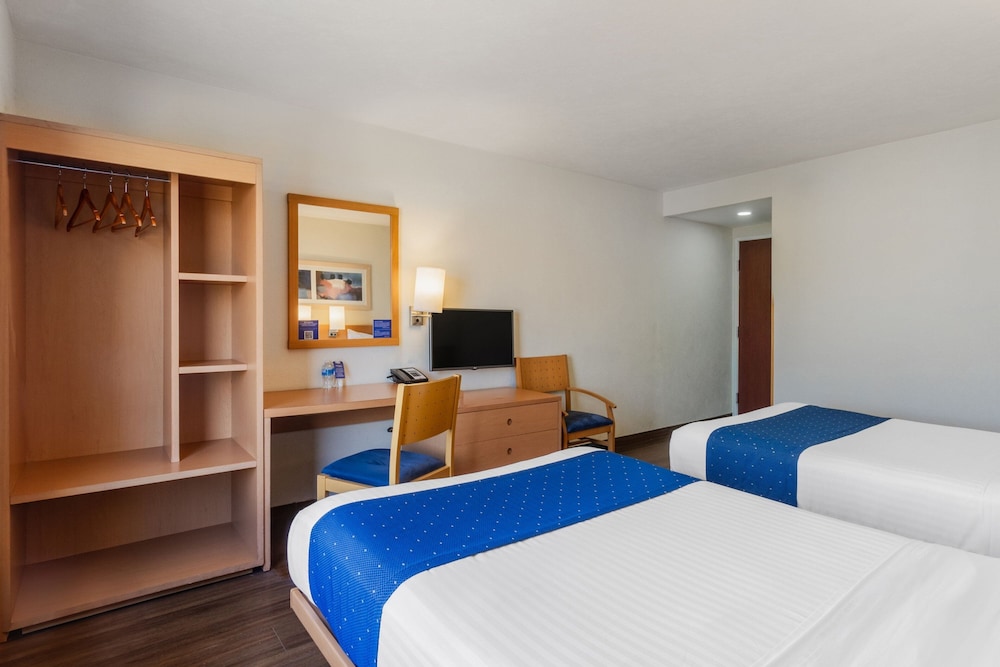 City Express by Marriott Tuxtla Gutierrez 25/58