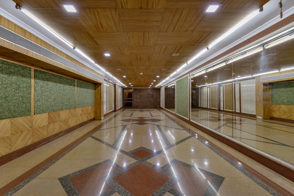 AJANTA HOTEL 16/21