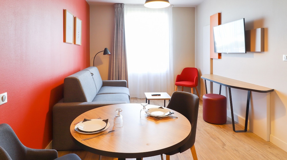 Appart City Confort Toulouse Diagora Labege 38/72
