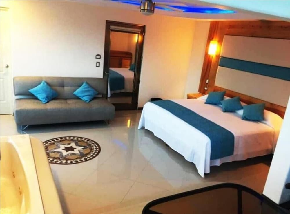 Hotel Blue Star Cancun 14/50
