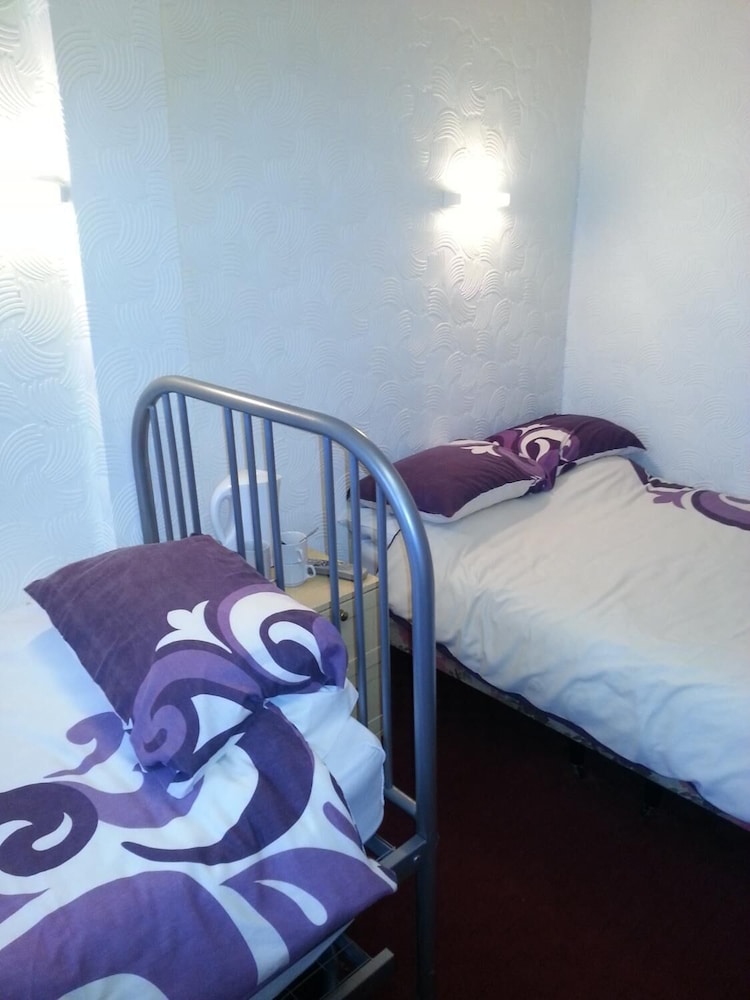 Jesmond International Hotel 26/69