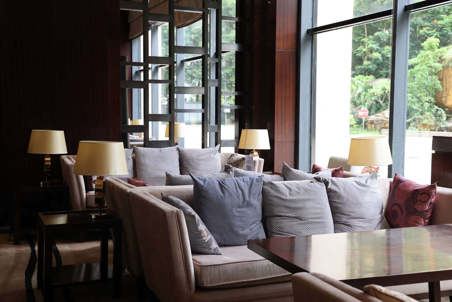 Howard Johnson by Wyndham Changsheng Plaza Meizhou 9/13