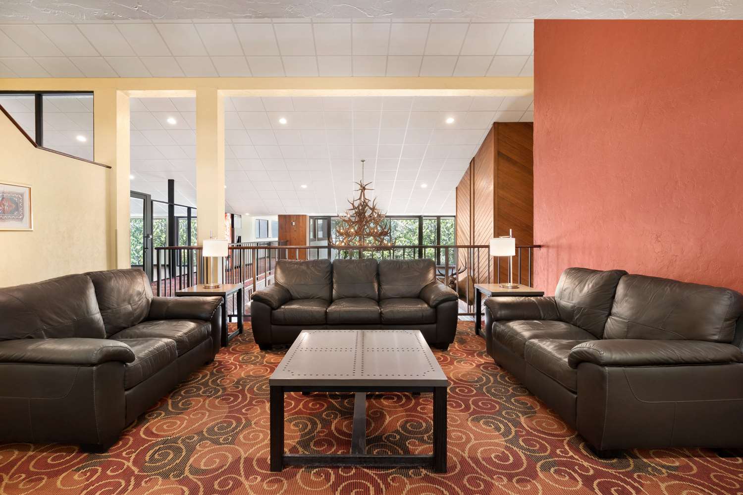 The Kendrick Hotel, Ascend Hotel Collection 13/27