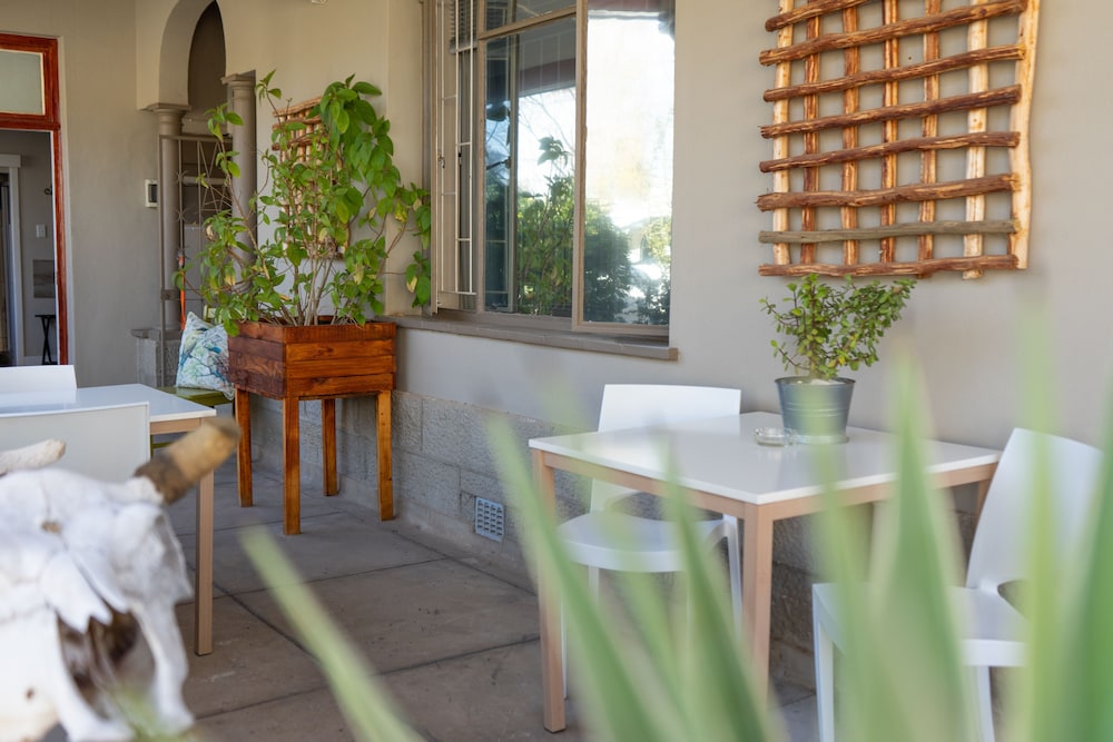De Akker Guest House 35/50