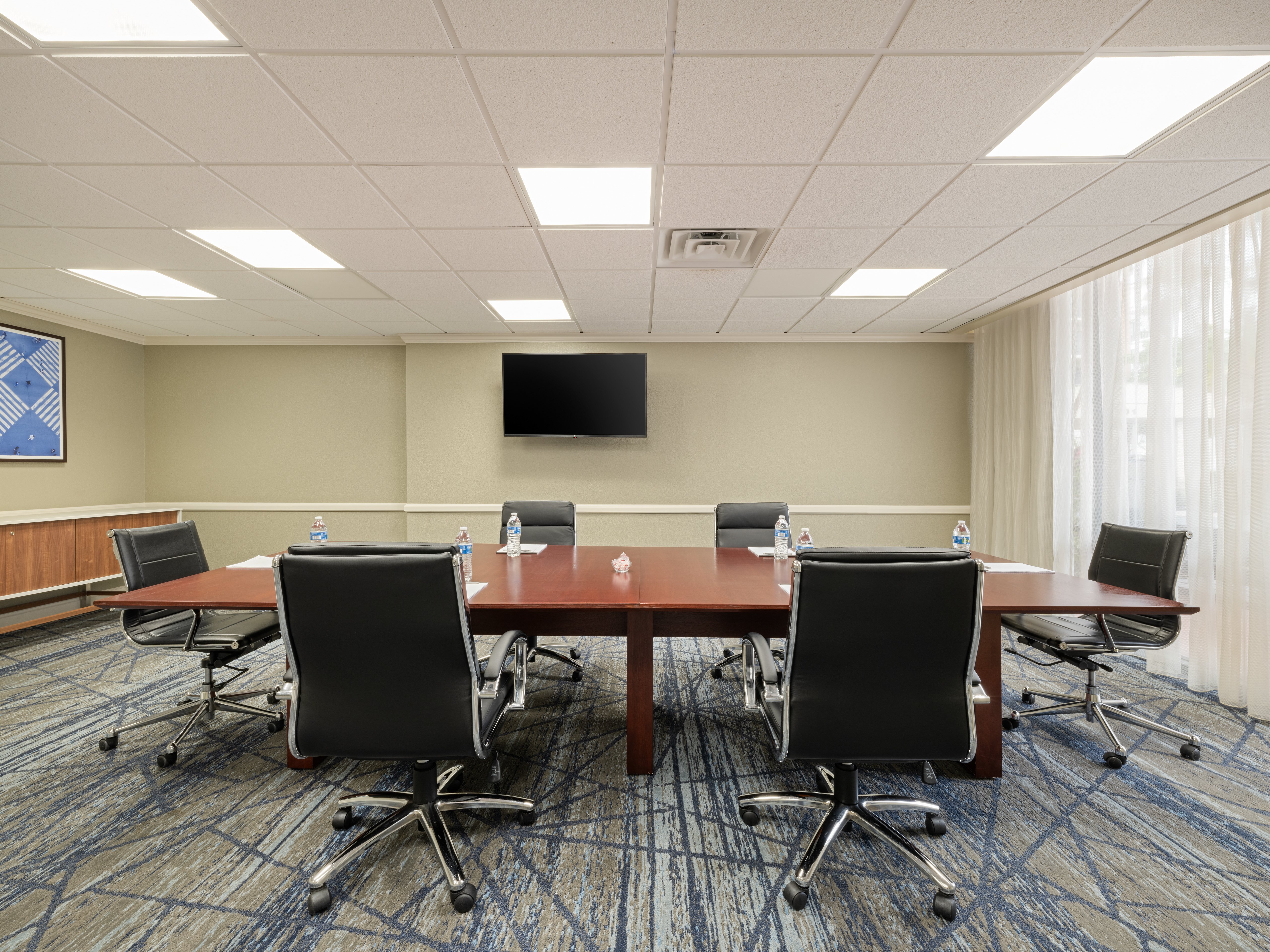 Holiday Inn Express & Suites Ft. Lauderdale-Plantation 37/50