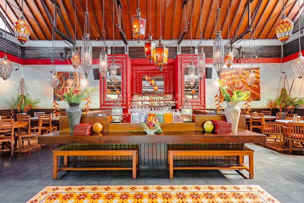Bali Garden Beach Resort 47/69