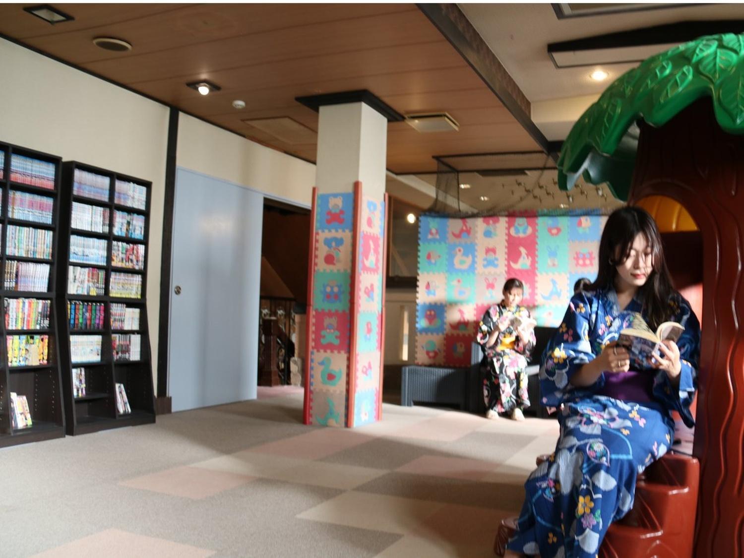 Inatori Akao Hotel 43/50