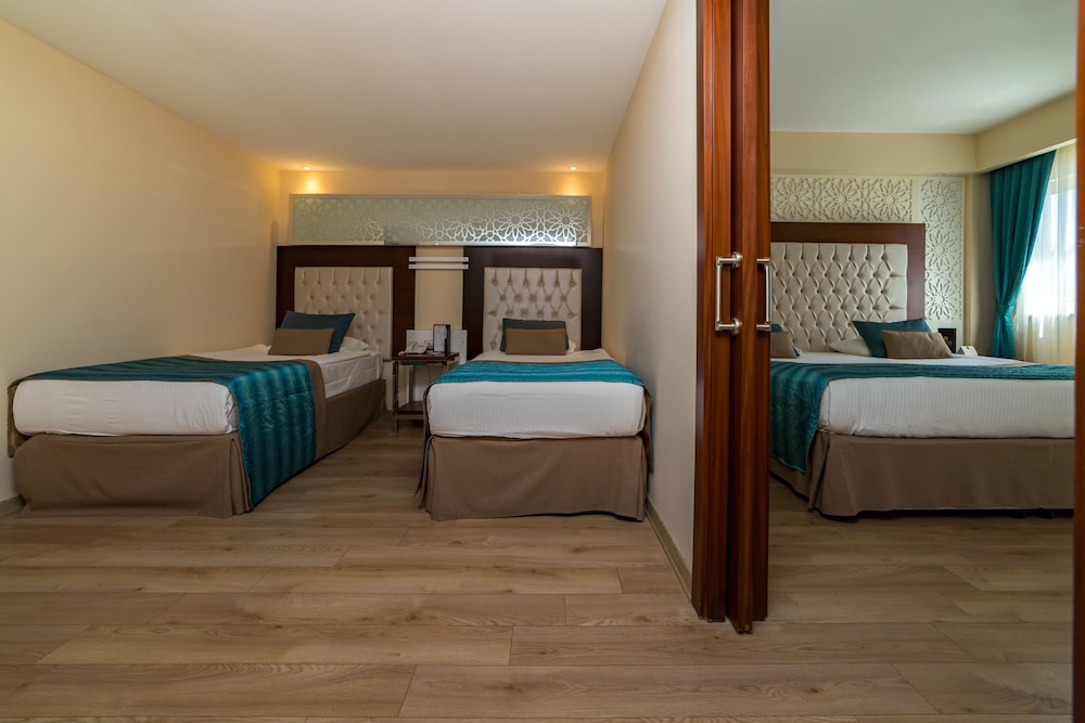 Sentido Kamelya Selin Hotel 16/75