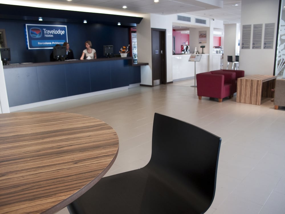 Travelodge Barcelona Poblenou 5/68
