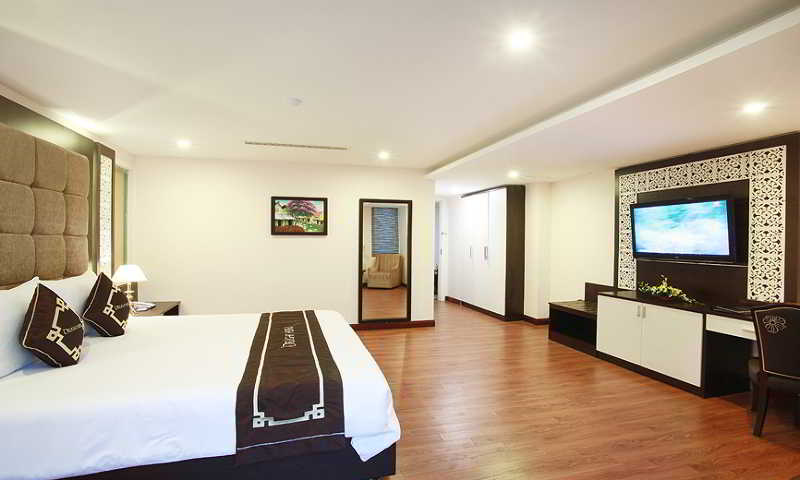 HANOI DELIGHT HOTEL 23/47