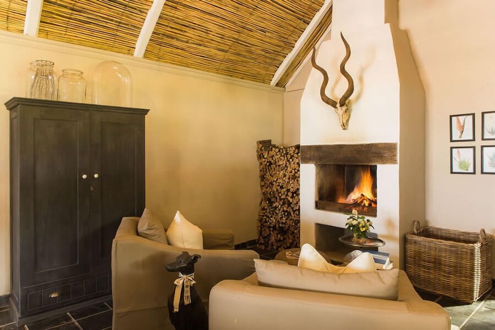 Sweetfontein Boutique Farm Lodge 22/29