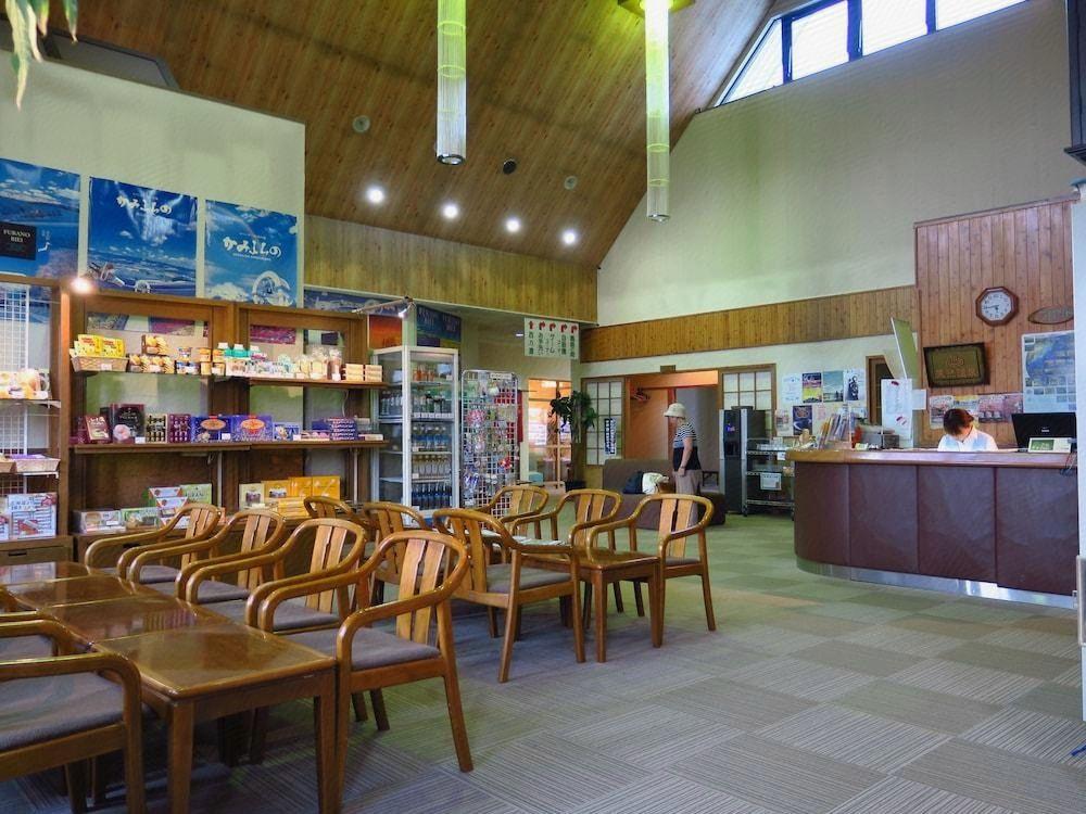 Frontier Furanui Spa 24/31