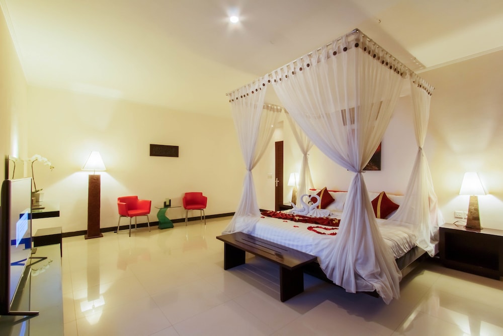 THE RISHI VILLA UMALAS 31/54