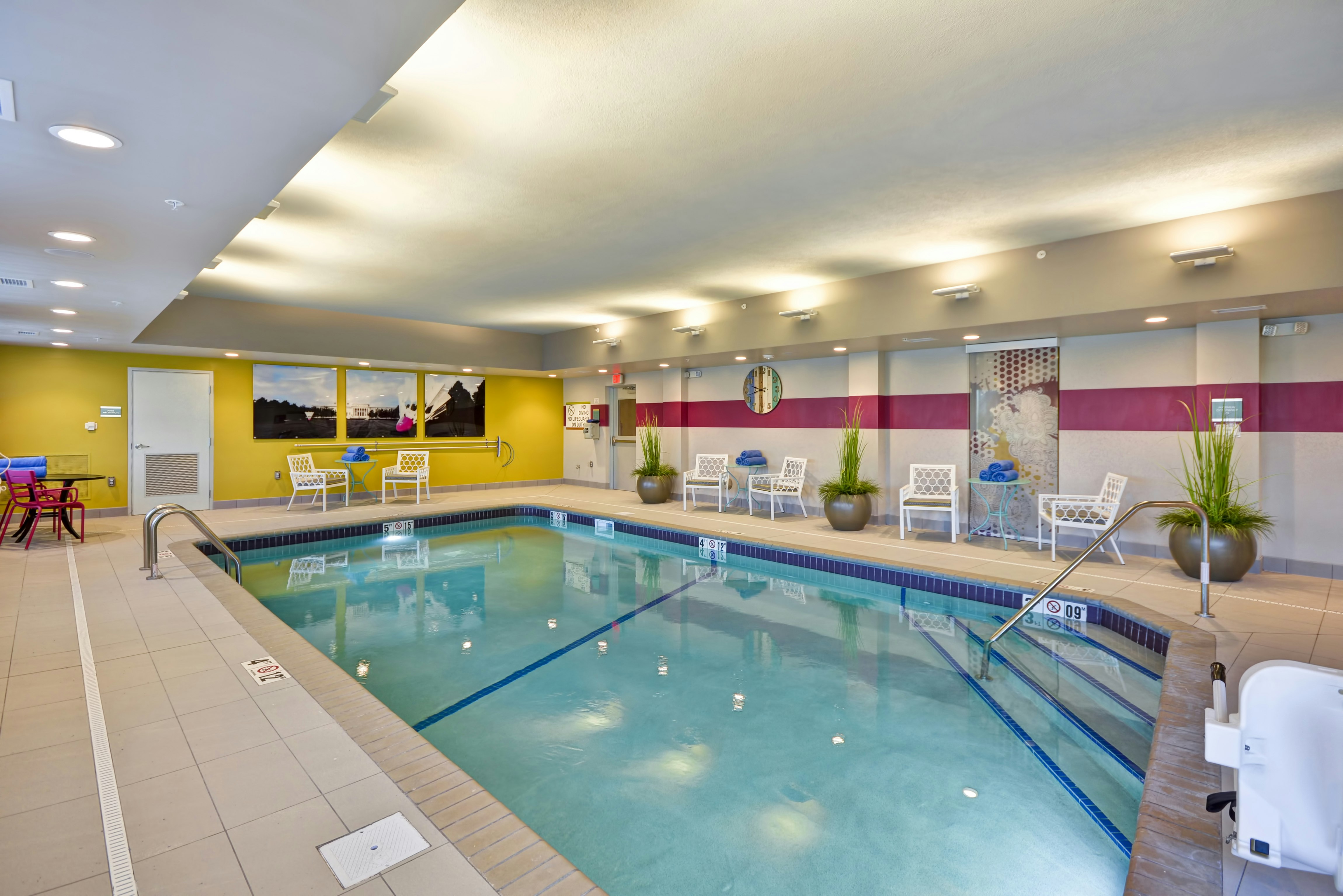 Home2 Suites By Hilton Kansas City Airport 5/20