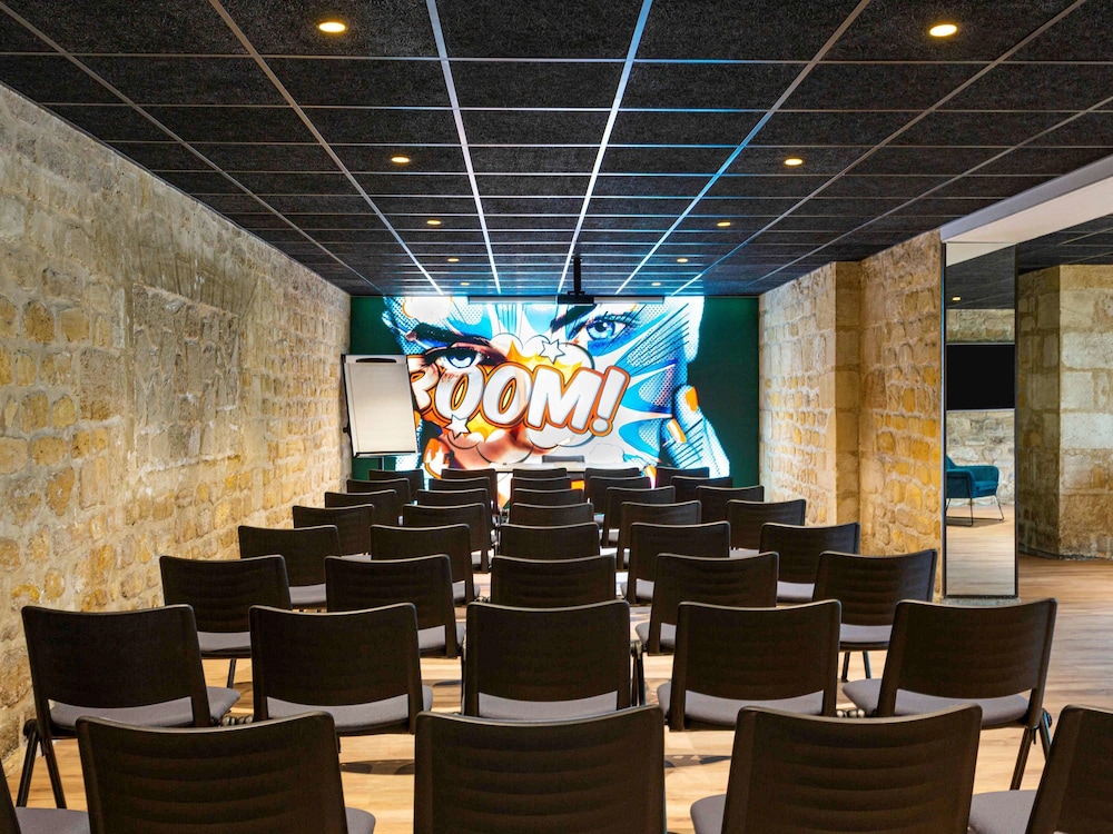ibis Styles Bordeaux Sud Villenave d Ornon 53/65