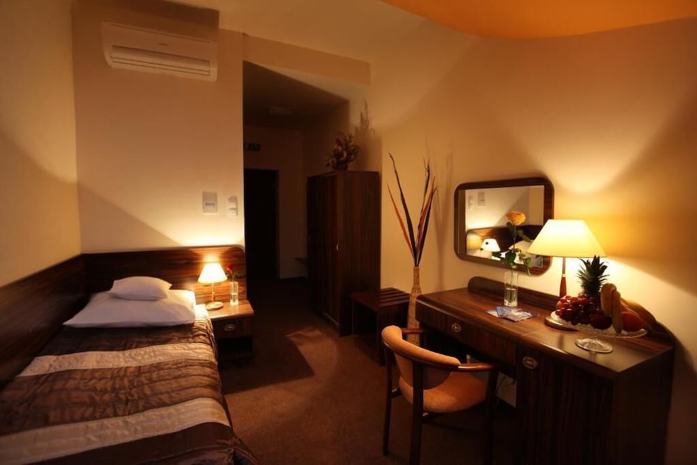 Wit Stwosz Hotel 26/50