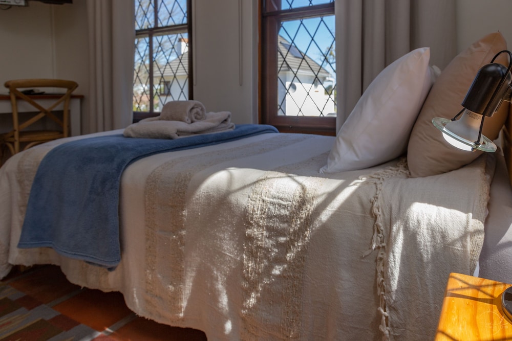 10 Alexander B&B 30/50