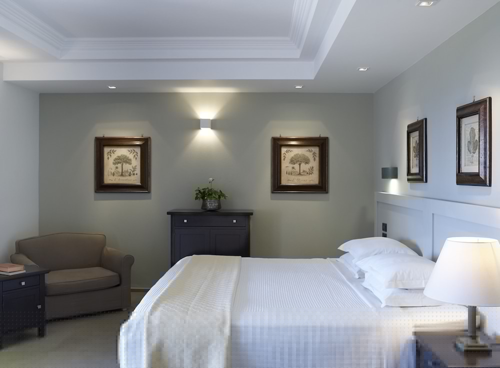 Movenpick Resort Agios Nikolaos Sivota 17/39