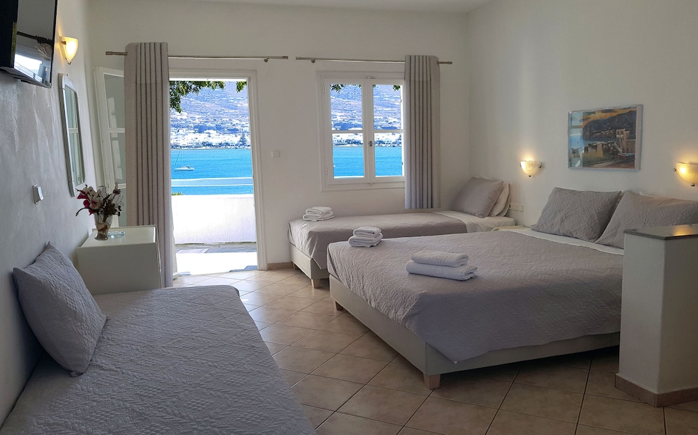 Paros Paradise Apartments 15/65