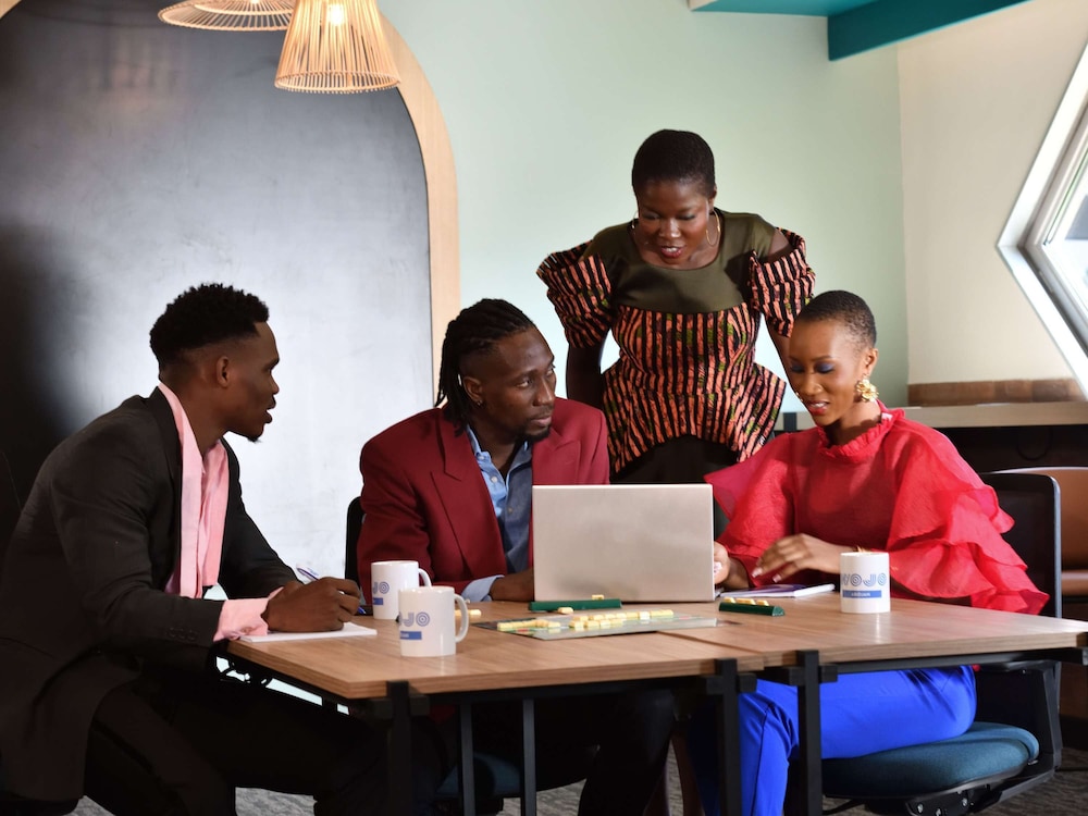 Ibis Styles Abidjan Marcory 54/65