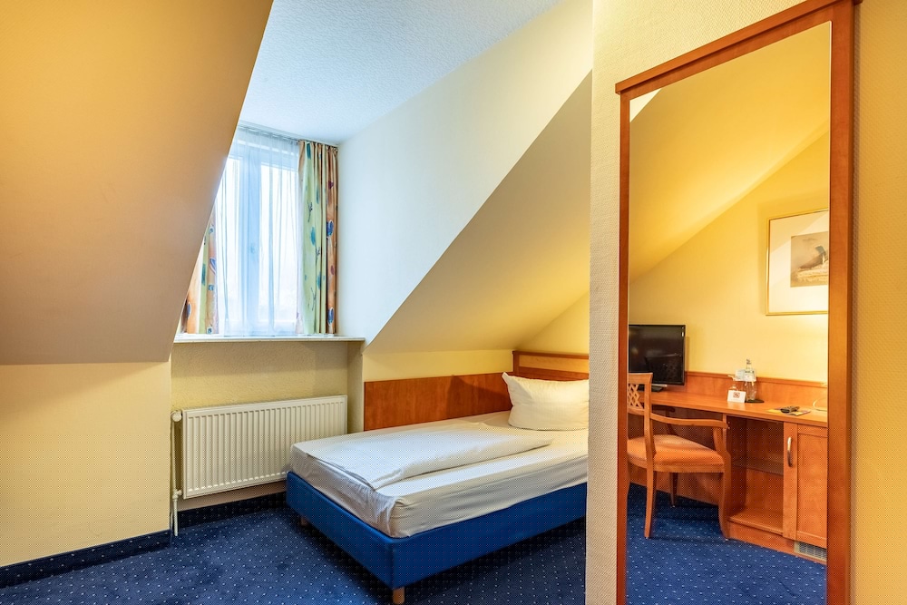 Waldhotel Eskeshof 34/70