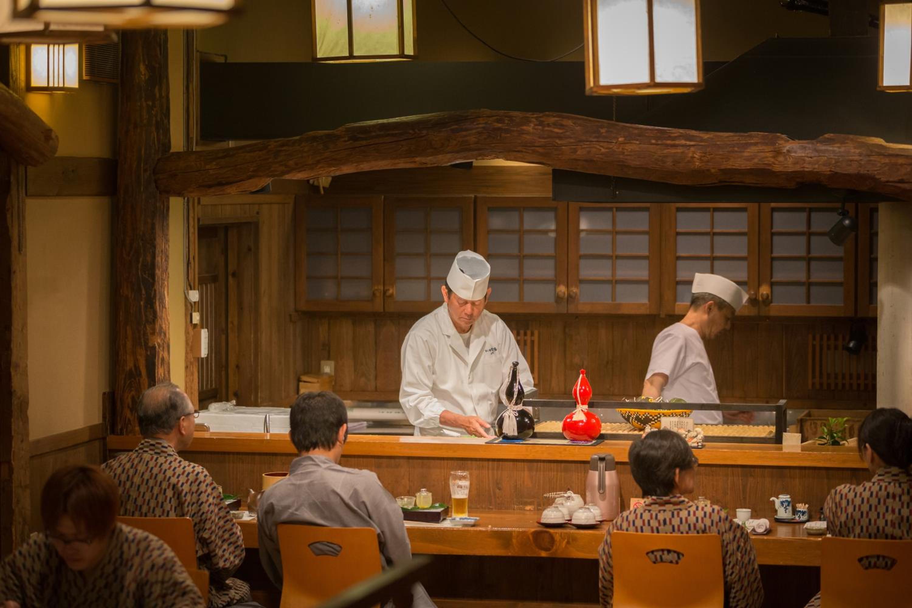 Economy, Shared Bathroom, Tatami, Adult Only