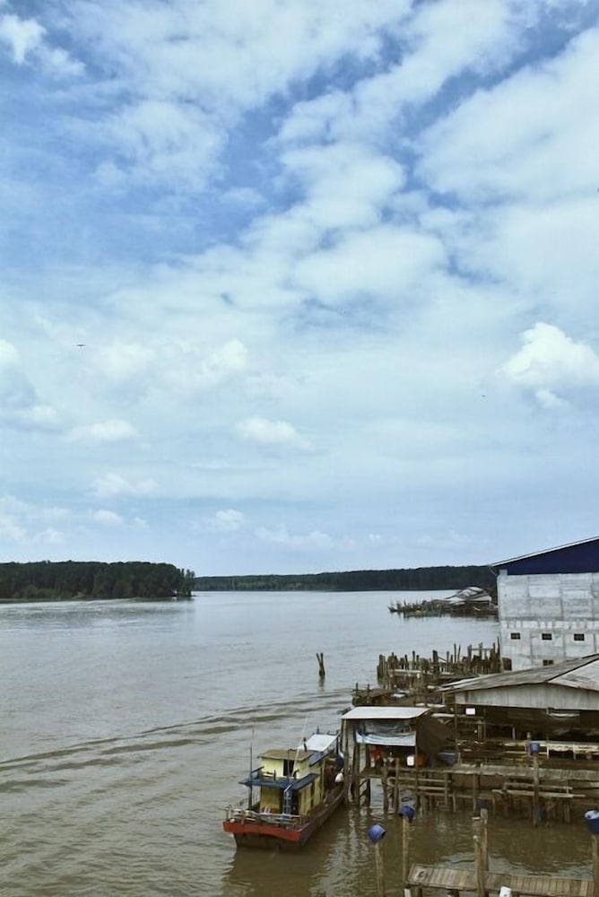 The Happy 8 Retreat At Kuala Sepetang 45/50