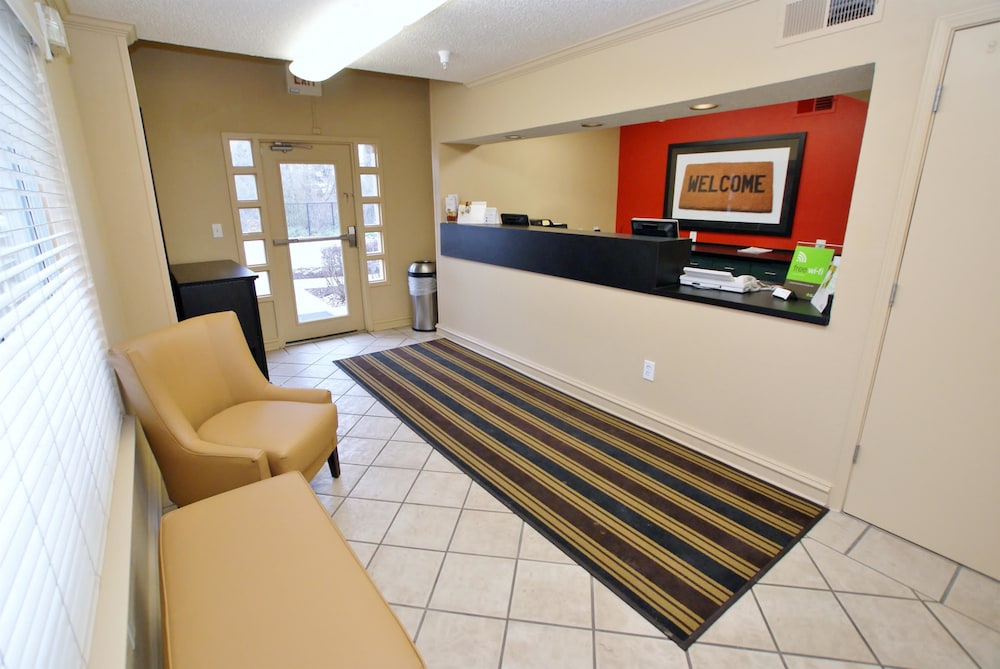Extended Stay America - Nashville - Franklin - Cool Springs 5/57