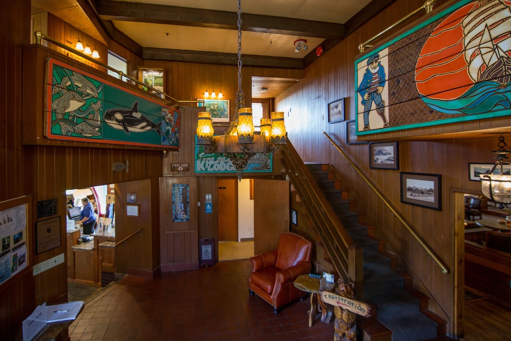 Kalaloch Lodge 31/41