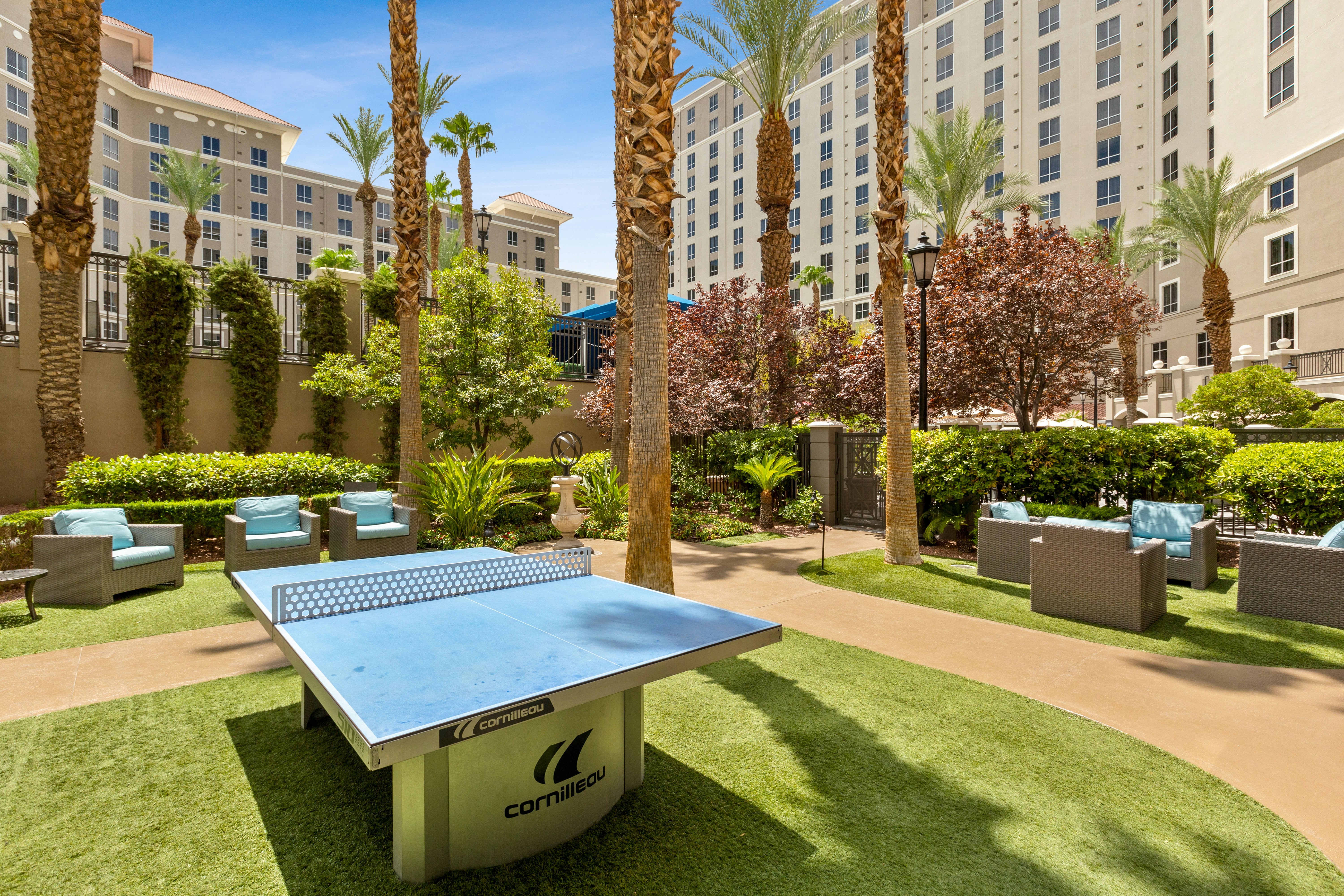 Club Wyndham Grand Desert 70/77